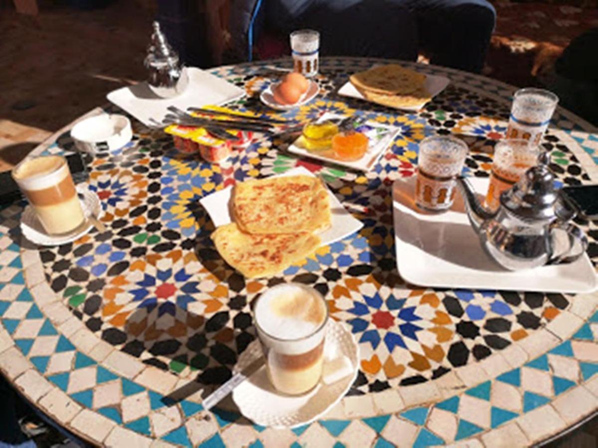 Riad Tamazouzt Marrakesh Luaran gambar