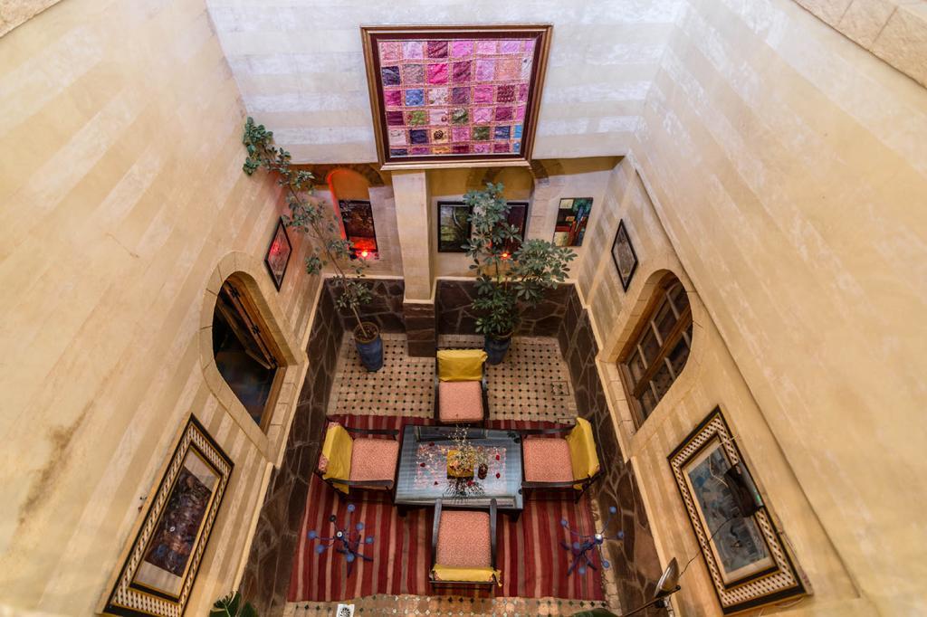 Riad Tamazouzt Marrakesh Luaran gambar