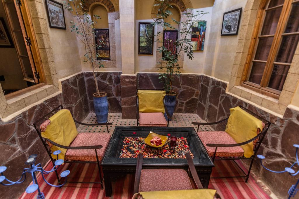 Riad Tamazouzt Marrakesh Luaran gambar