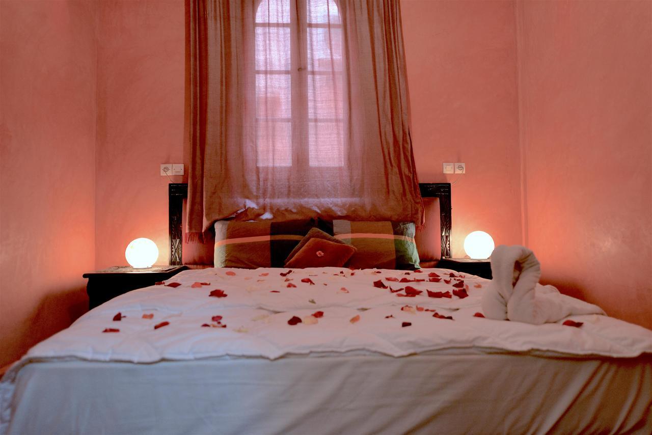 Riad Tamazouzt Marrakesh Luaran gambar