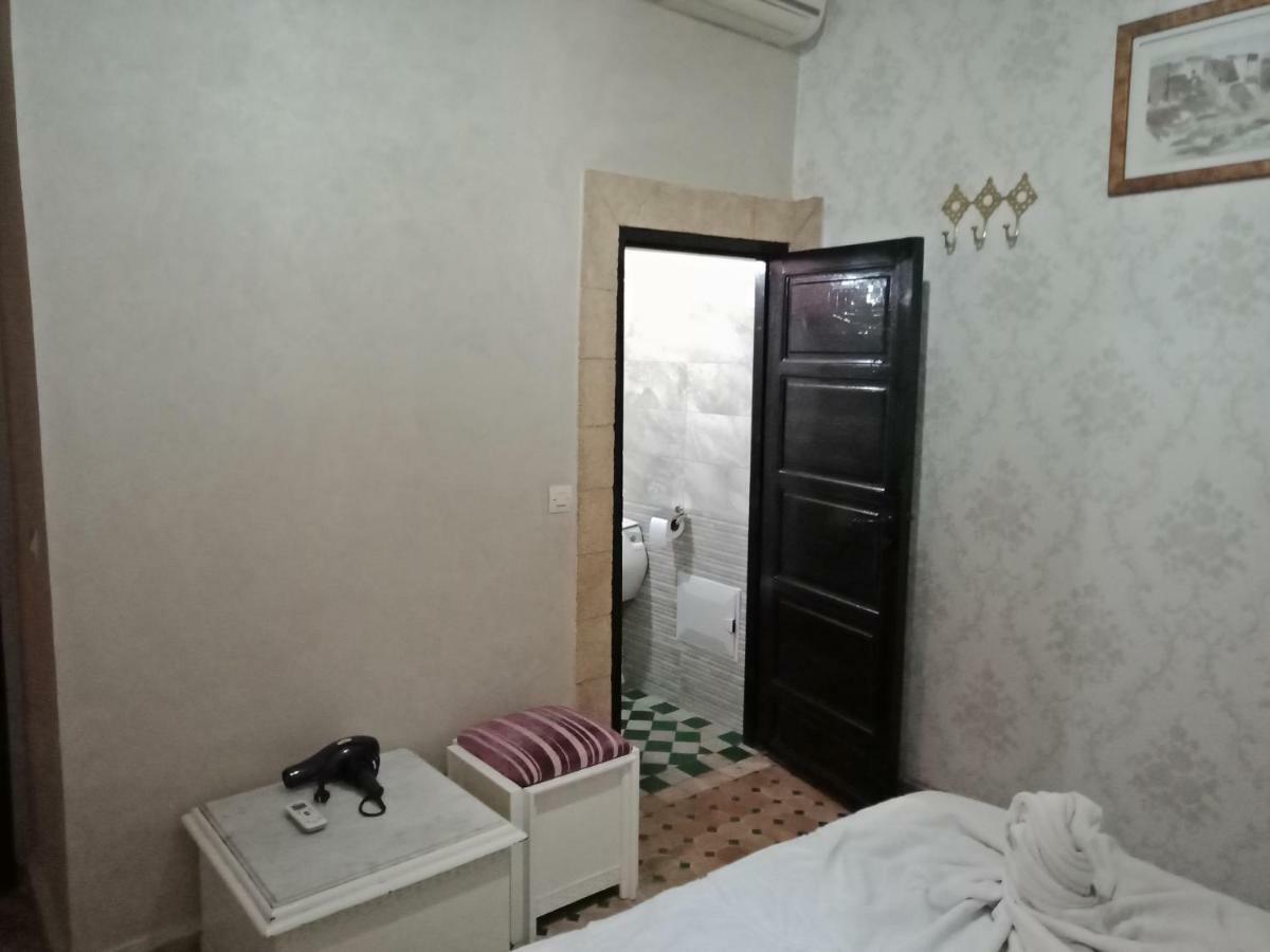 Riad Tamazouzt Marrakesh Luaran gambar