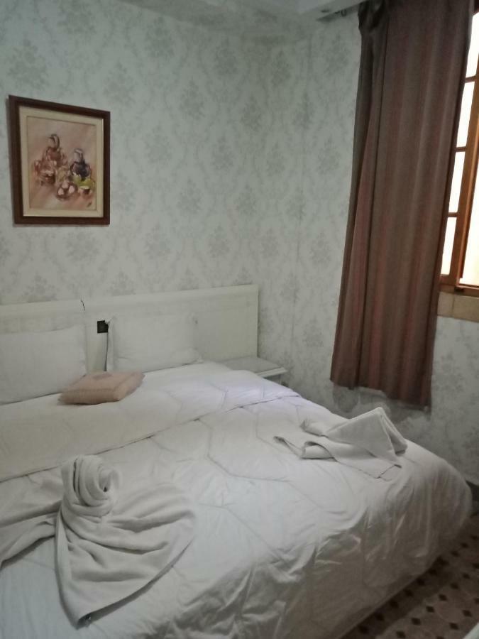 Riad Tamazouzt Marrakesh Luaran gambar