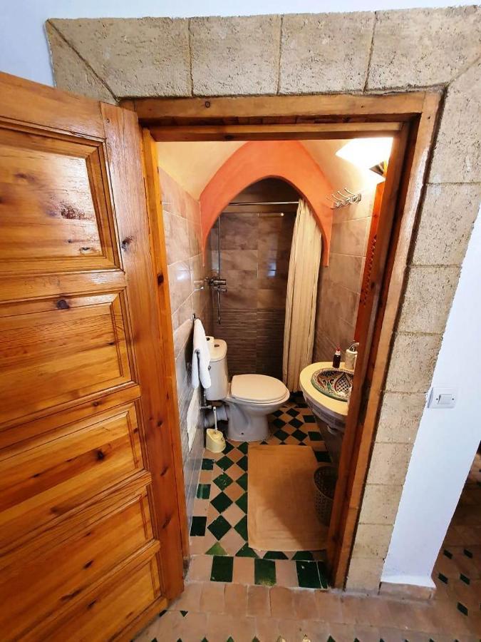 Riad Tamazouzt Marrakesh Luaran gambar